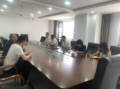 进企业、找问题、建清单！保康县公共资源交易中心开展企业大走访政府采购咨询服务