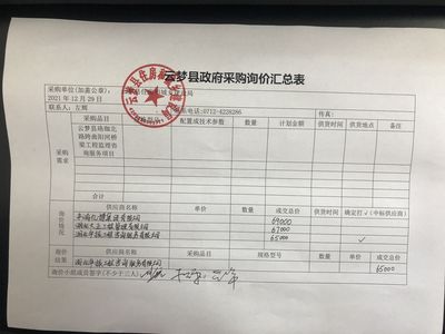 +G46县域桥梁工程质量控制升级 云梦县珞珈北路跨曲阳河工程监理咨询服务采购综述