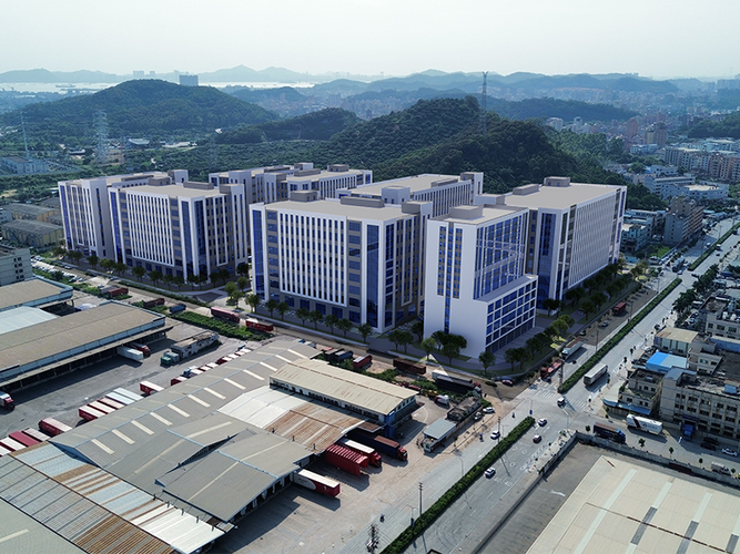 华建联工程咨询